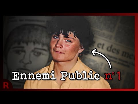 Voici le TUEUR en SÉRIE le PLUS RECHERCHÉ d'EUROPE | #HVI