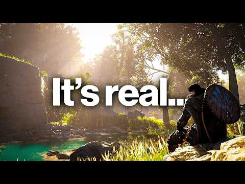 I can't believe this...