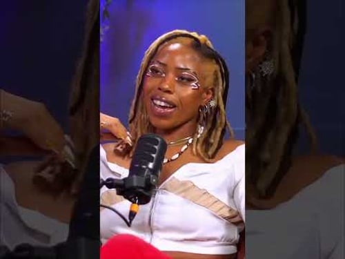 I didn’t realize it was abuse until years later...