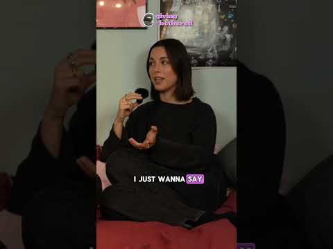 name one healthy wlw relationship on tv… #wlw