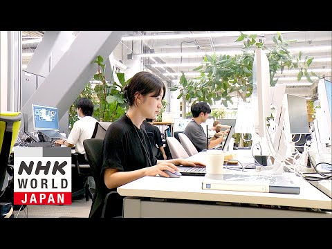 Offices - Japanology Plus