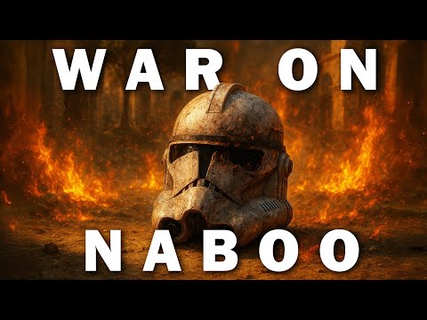 Exploring the best prequel map of all time...