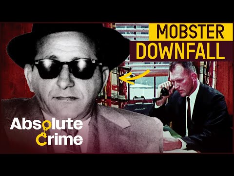 Sam Giancana: The Rise And Fall Of America's Most Powerful Mob Boss | Chicago Outfits Documentary