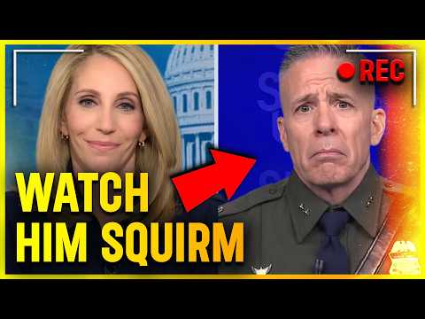 CNN BRUTALLY Grills Trump's Border Chief Over Alex Pretti Shooting