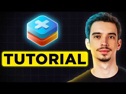 RecoveryFox AI Tutorial (2025) - Is This Data Recovery Software Worth It?