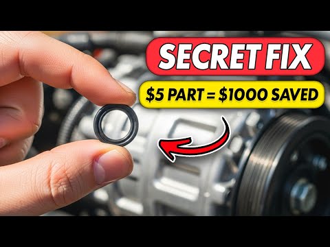 Best Car Repair SECRETS That Will Save You Over $3,000 Every Year!