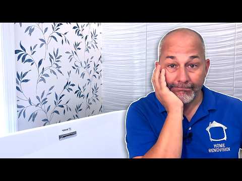 Watch This Before You Install Wallpaper