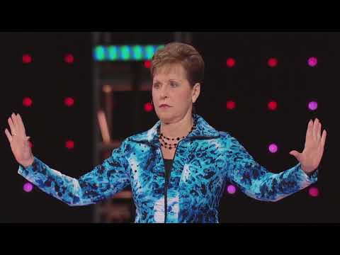 人生-第1部分 | Joyce Meyer