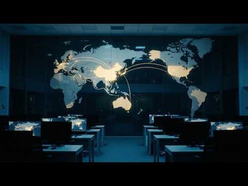 BREAKING: Germany & Canada’s Secret Deal That Could Destroy U.S. Power | Buffett Responds