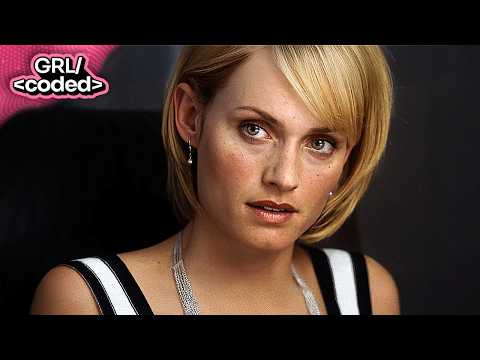 hitch (2005) - allegra notices albert when he stands up to his boss for her