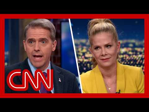 Panel: Why question Hillary Clinton about Epstein?