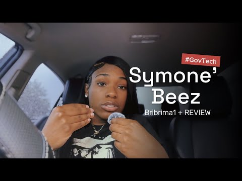 Bribrima1 Reviews Symone' Beez GovTech course