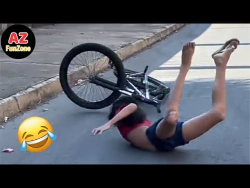 Funniest Fail Videos & Viral Memes Of The Year 😂🤣 Try Not To Laugh Challenge #13