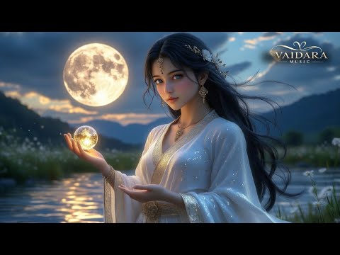 СЛУШАЙ 108 РАЗ — И ЗАБЕРЕМЕНЕЕШЬ | Мощная Мантра Для Зачатия Даже при Бесплодии