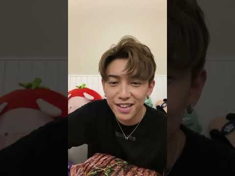 220105 MC 張天賦 IG Live