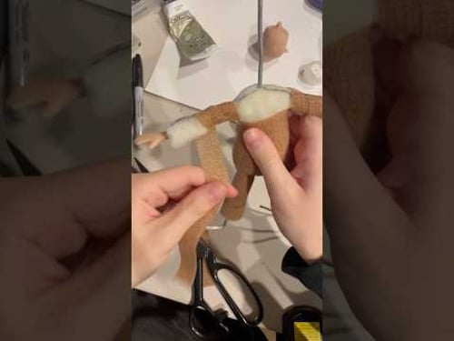 we need your help to make our next film! kickstarter 🔗 in bio! small donations go a long way 💛