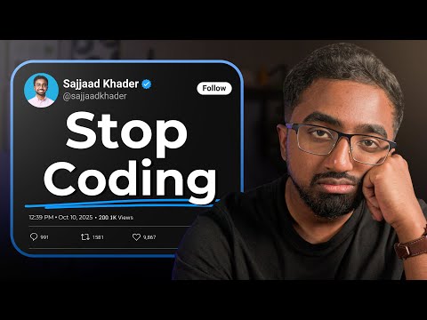 My Honest Advice to Aspiring Software Engineers