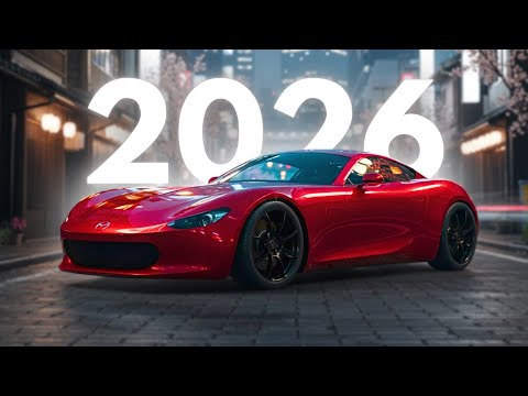 7 Japanese Icons Coming Back in 2026