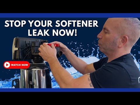 How to Bypass a Water Softener