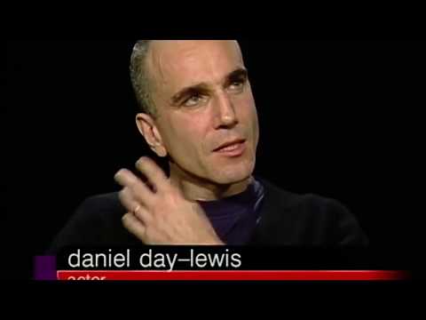 Martin Scorsese and Daniel Day-Lewis interview on "Gangs of New York" (2002)