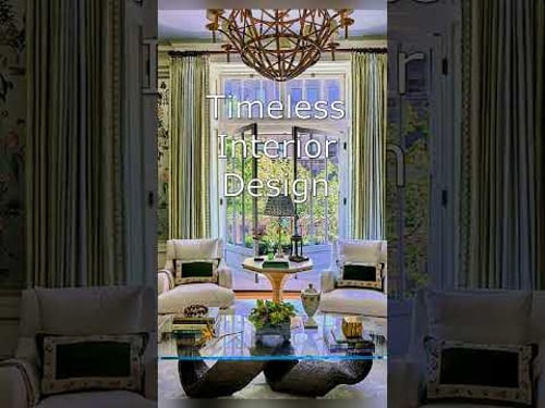 Designer Home Tour. New York City #housetours #newyorkhomes #interiordesign