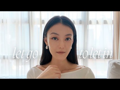 Why everything COMES, when you DETACH