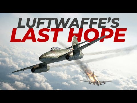 The Miracle Jet That Arrived Too Late