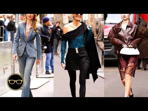 Milan SPRING FASHION 2026: How to Dress Like italian Men Women Trendy Chic Outfit Look Effortlessly