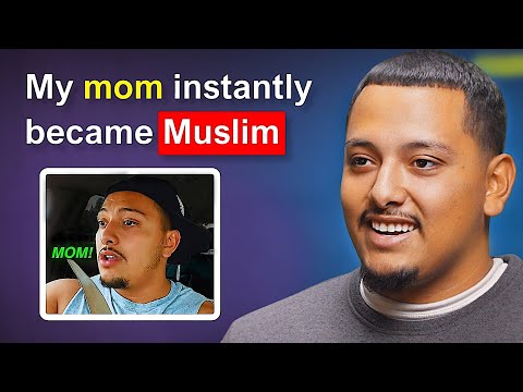 I Told Everyone The Quran Was From The Devil Until Allah Spoke To Me Directly