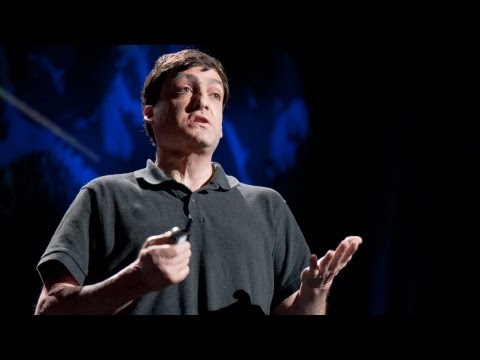 Our buggy moral code | Dan Ariely