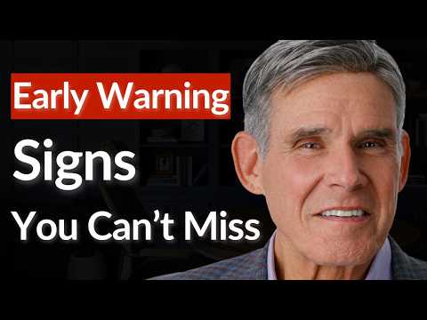 Catch Heart Disease, Cancer & Alzheimer’s EARLY! - Tests That Save Lives | Dr. Eric Topol