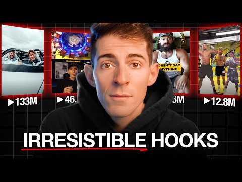 How to Create a Killer Hook (Impossible to Skip)