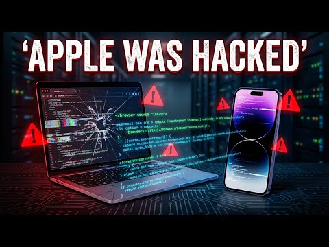 Apple Vulnerability CVE-2025-14174 Breakdown: How a Website Can Hack Your iPhone