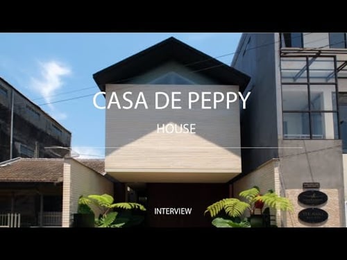 From Busy Street to Serene Retreat | A Designer Couple Creates Their Dream Home