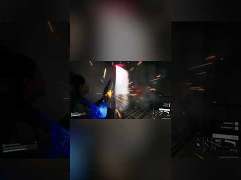 He BETRAYED my kindness #arcraiders #gaming