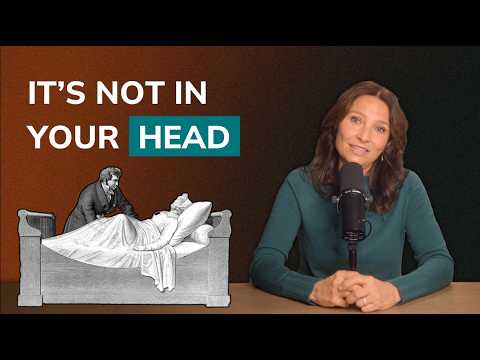 Medical Misogyny: How Patriarchy Makes Women Sick