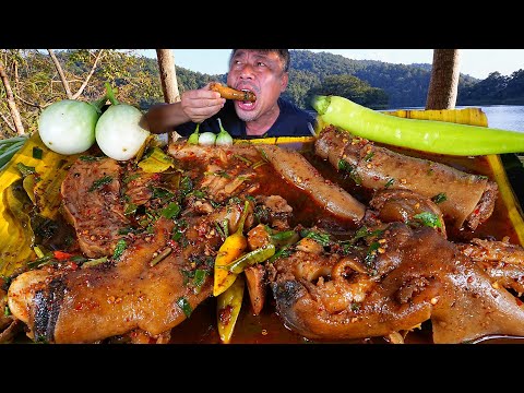 ยำเท้าวัวหางวัวยำแบบจาวเหนือเผ็ดร้อนลำเหม๊าะขนาดครับ-11-12-2025-