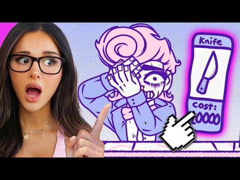 This Game TRAUMATIZED Me... (Blood Money)