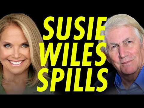 Trump’s Most Powerful Insider Speaks: Chris Whipple on His Bombshell Susie Wiles Profile