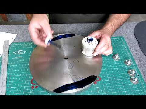 Confessions of a surface plate abuser