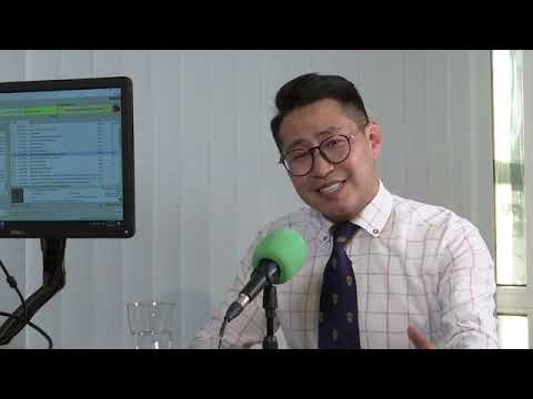 "Сэтгэлийн дархлаа" нэвтрүүлэг - Хардалт