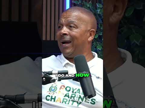 The importance of the Green Beret #podcast #youtubeshorts #interview #marines #marine