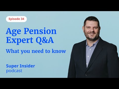 Age Pension Expert Q&A - rules, common mistakes and how to qualify (Australia)