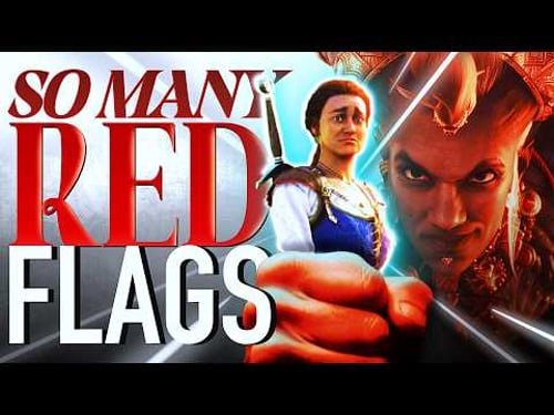 Fable Will Be The Next Veilguard