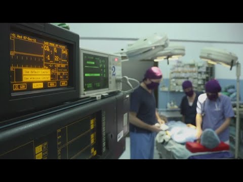 California needs $3.4 billion loan to cover outstanding Medi-Cal costs