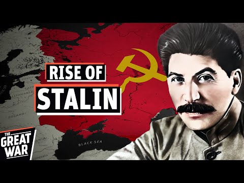 How the Russian Civil War Ended