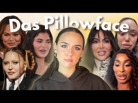Pillowface: The truth behind the filler trap