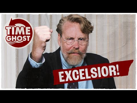 We Are The Past That Refuses To Stay Silent