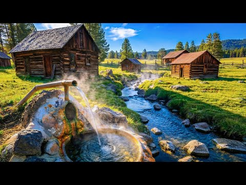 UNSEEN PACIFIC NORTHWEST – Hidden Places No One Talks About