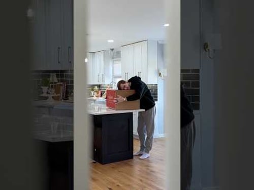 Me and @petsmart have taken our relationship to the next level. #anythingforpets #PetSmartPartner